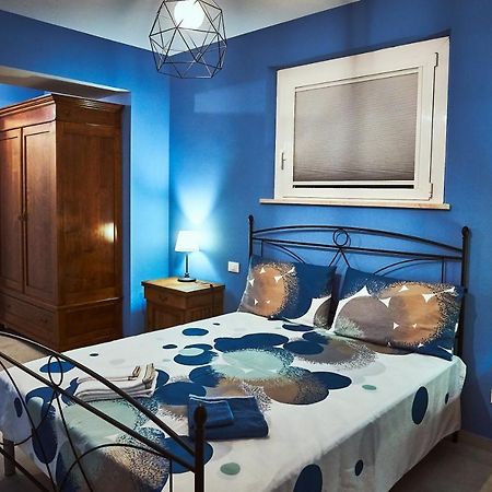 Morro dʼAlba B&B Al Chicco D'Uva מראה חיצוני תמונה