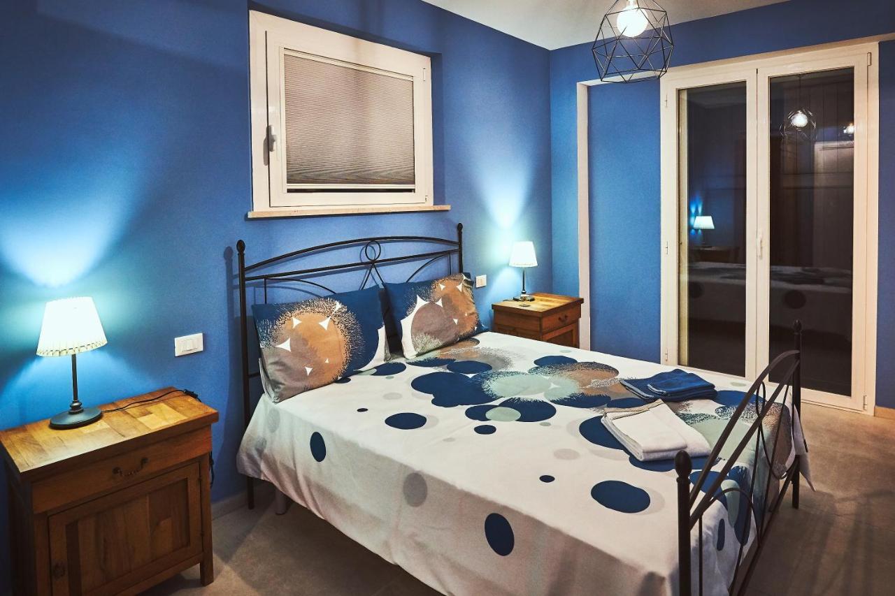 Morro dʼAlba B&B Al Chicco D'Uva מראה חיצוני תמונה
