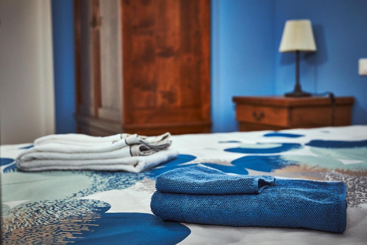 Morro dʼAlba B&B Al Chicco D'Uva מראה חיצוני תמונה