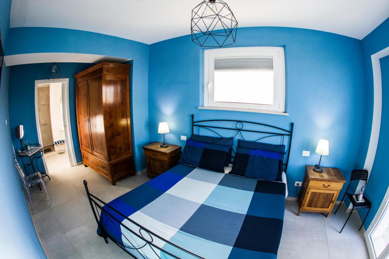 Morro dʼAlba B&B Al Chicco D'Uva מראה חיצוני תמונה