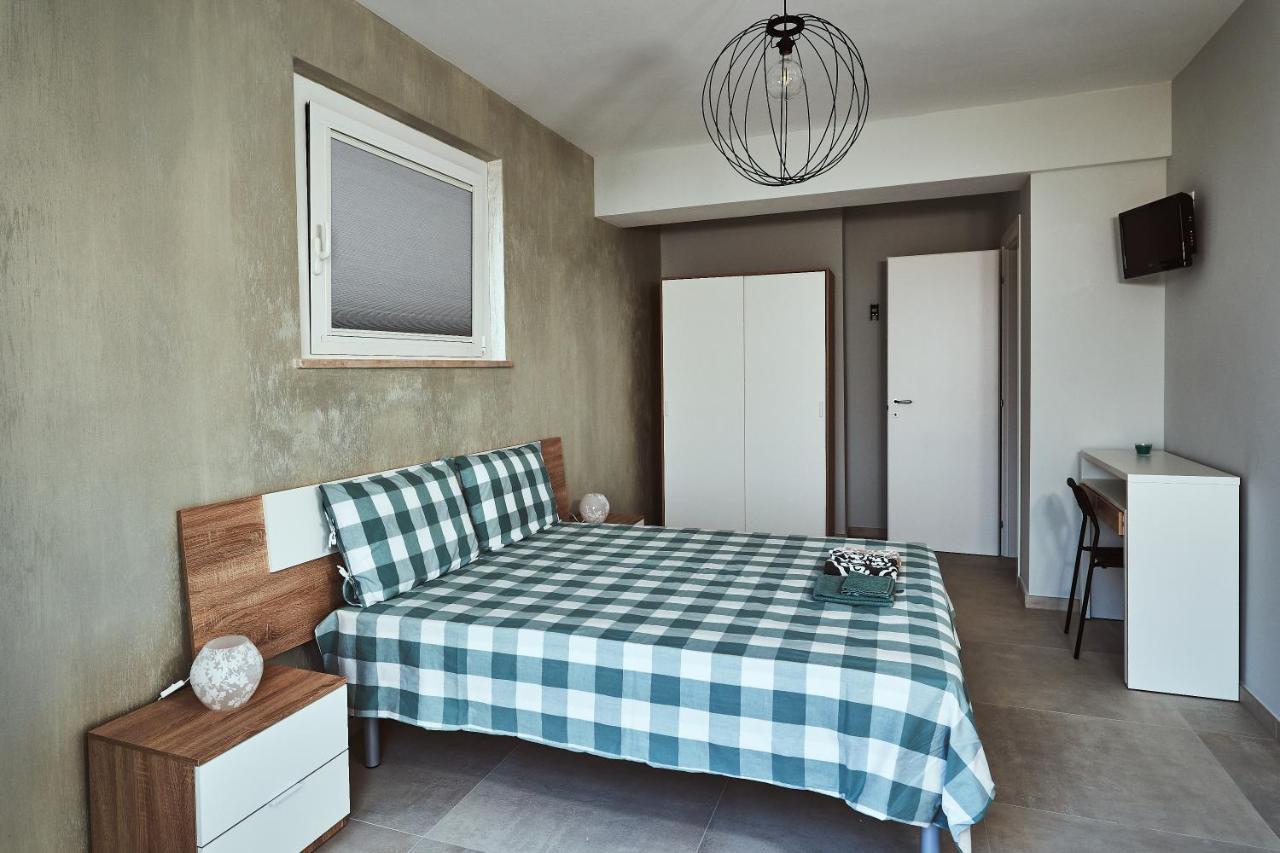 Morro dʼAlba B&B Al Chicco D'Uva מראה חיצוני תמונה